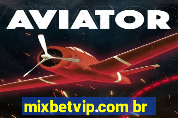 mixbetvip.com br